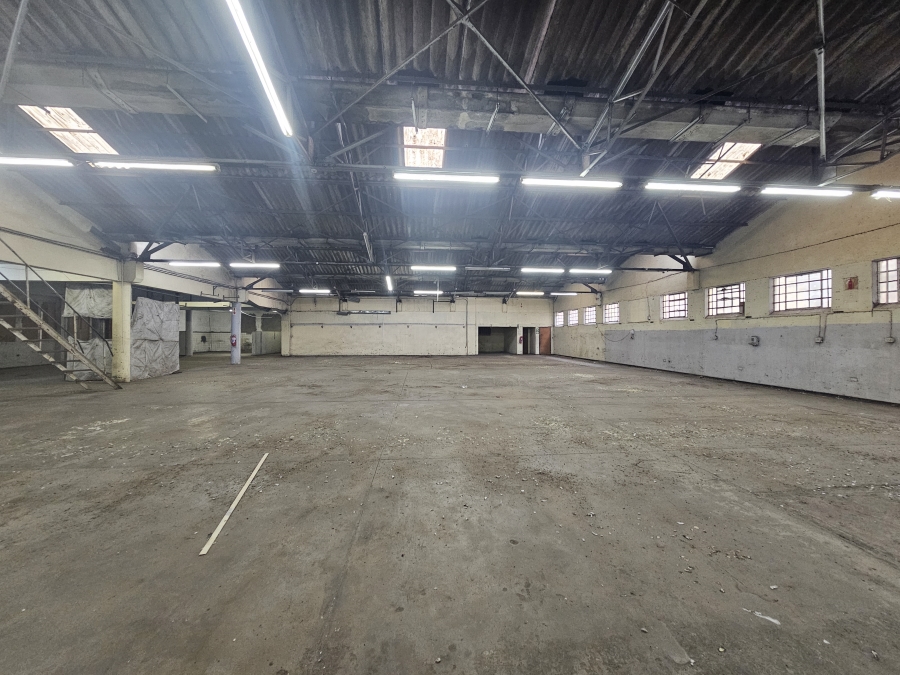 To Let commercial Property for Rent in East London Central Eastern Cape